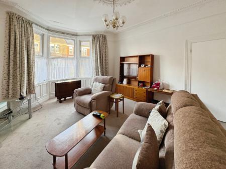 3 bedroom Terraced House for sale in York Terrace, North Shields, North Shields, NE29