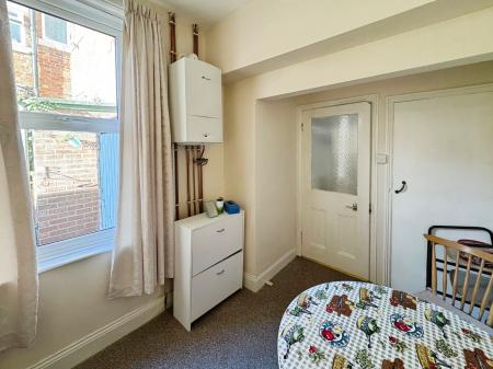 3 bedroom Terraced House for sale in York Terrace, North Shields, North Shields, NE29