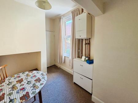 3 bedroom Terraced House for sale in York Terrace, North Shields, North Shields, NE29