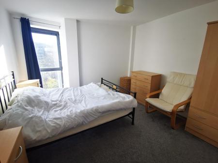 2 bedroom Apartment to let in Mill Road, Gateshead, NE8