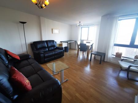 2 bedroom Apartment to let in Mill Road, Gateshead, NE8