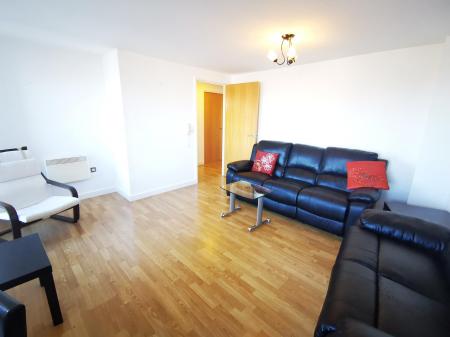 2 bedroom Apartment to let in Mill Road, Gateshead, NE8