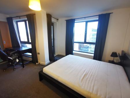 2 bedroom Apartment to let in Mill Road, Gateshead, NE8