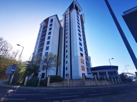 2 bedroom Apartment to let in Mill Road, Gateshead, NE8