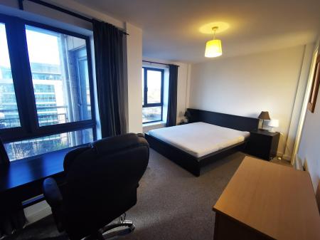 2 bedroom Apartment to let in Mill Road, Gateshead, NE8