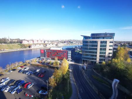 2 bedroom Apartment to let in Mill Road, Gateshead, NE8