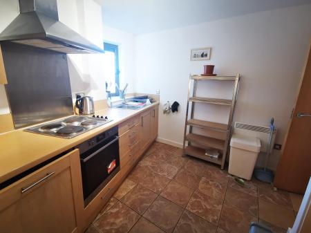 2 bedroom Apartment to let in Mill Road, Gateshead, NE8