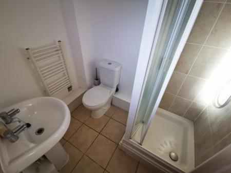 2 bedroom Apartment to let in Mill Road, Gateshead, NE8
