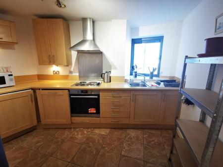 2 bedroom Apartment to let in Mill Road, Gateshead, NE8