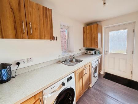 4 bedroom Detached house for sale in Warrington Grove, North Shields, North Shields, NE29