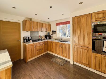 4 bedroom Detached house for sale in Warrington Grove, North Shields, North Shields, NE29