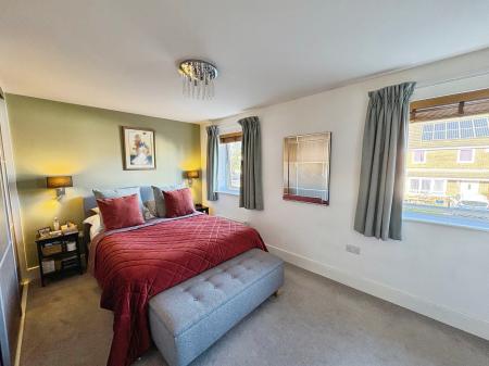 4 bedroom Detached house for sale in Warrington Grove, North Shields, North Shields, NE29