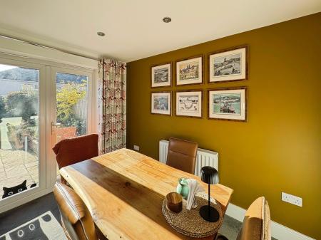 4 bedroom Detached house for sale in Warrington Grove, North Shields, North Shields, NE29