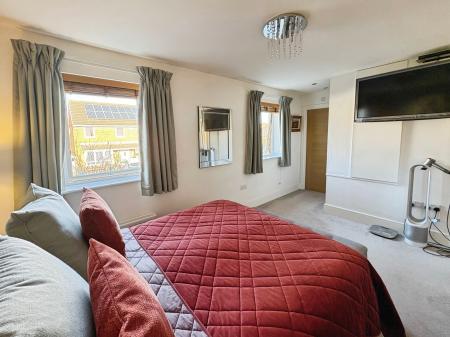 4 bedroom Detached house for sale in Warrington Grove, North Shields, North Shields, NE29