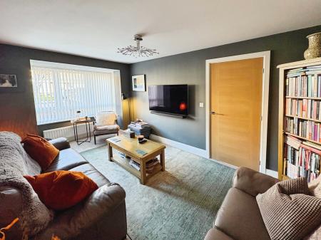 4 bedroom Detached house for sale in Warrington Grove, North Shields, North Shields, NE29