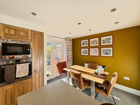 4 bedroom Detached house for sale in Warrington Grove, North Shields, North Shields, NE29