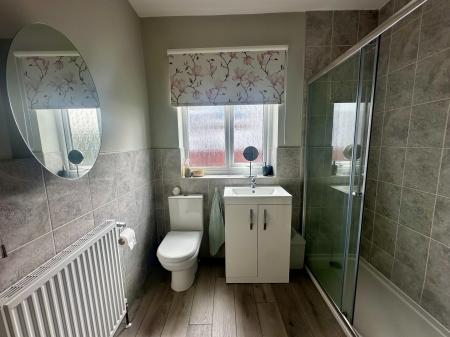 3 bedroom Semi-detached house for sale in Earls Drive, Newcastle upon Tyne, NE15