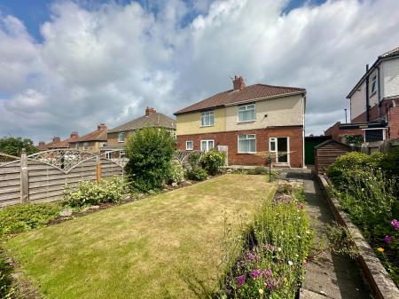 3 bedroom Semi-detached house for sale in Earls Drive, Newcastle upon Tyne, NE15