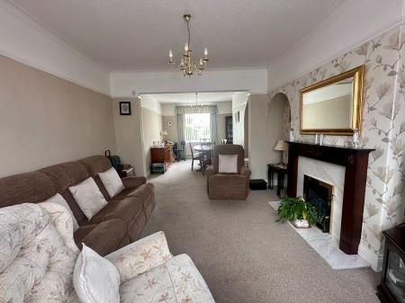 3 bedroom Semi-detached house for sale in Earls Drive, Newcastle upon Tyne, NE15