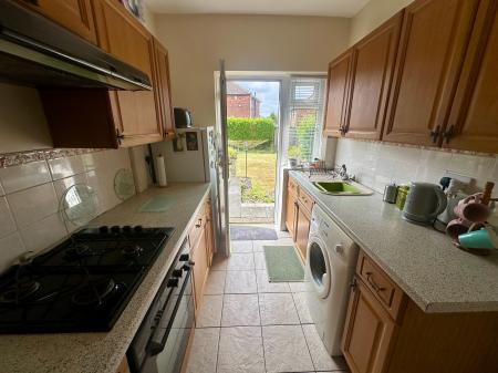 3 bedroom Semi-detached house for sale in Earls Drive, Newcastle upon Tyne, NE15