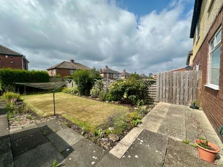 3 bedroom Semi-detached house for sale in Earls Drive, Newcastle upon Tyne, NE15