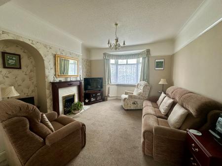 3 bedroom Semi-detached house for sale in Earls Drive, Newcastle upon Tyne, NE15