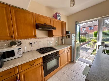 3 bedroom Semi-detached house for sale in Earls Drive, Newcastle upon Tyne, NE15