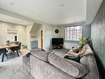 3 bedroom Semi-detached house for sale in Heathwell Road, Denton Burn, Newcastle upon Tyne, NE15