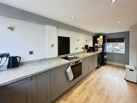 3 bedroom Semi-detached house for sale in Heathwell Road, Denton Burn, Newcastle upon Tyne, NE15