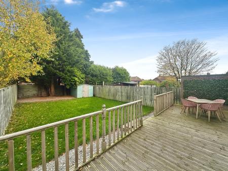 3 bedroom Semi-detached house for sale in Heathwell Road, Denton Burn, Newcastle upon Tyne, NE15