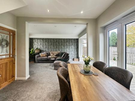 3 bedroom Semi-detached house for sale in Heathwell Road, Denton Burn, Newcastle upon Tyne, NE15