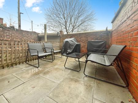 3 bedroom Terraced House for sale in Warkworth Crescent, Newburn, Newcastle upon Tyne, NE15