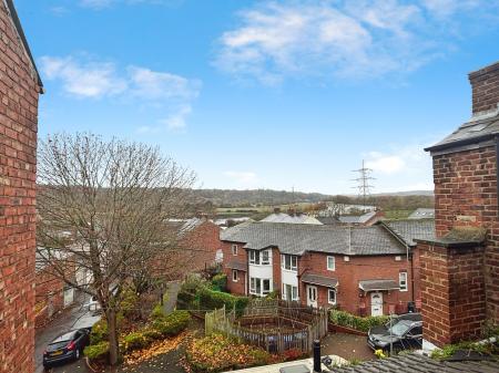 3 bedroom Terraced House for sale in Warkworth Crescent, Newburn, Newcastle upon Tyne, NE15