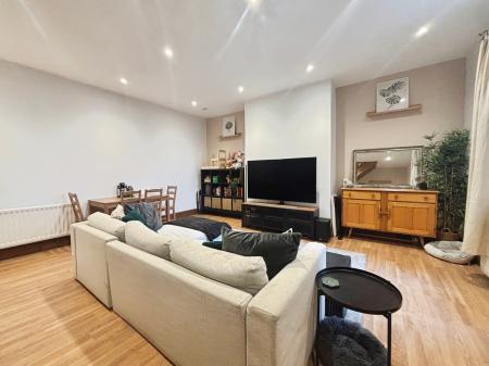 3 bedroom Terraced House for sale in Warkworth Crescent, Newburn, Newcastle upon Tyne, NE15