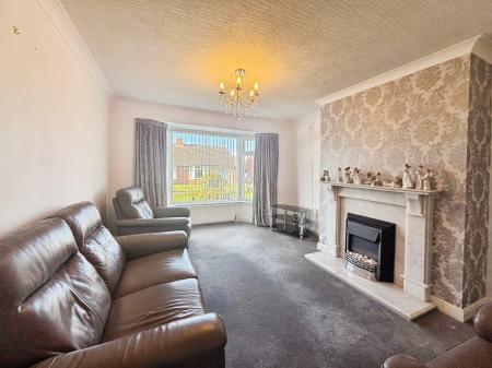 2 bedroom Bungalow for sale in Angram Walk, Chapel House, Newcastle upon Tyne, NE5