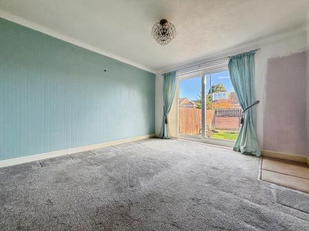 2 bedroom Bungalow for sale in Angram Walk, Chapel House, Newcastle upon Tyne, NE5