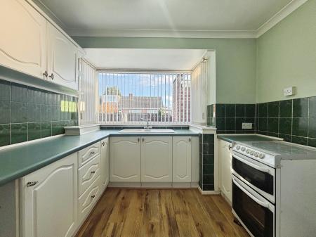 2 bedroom Bungalow for sale in Angram Walk, Chapel House, Newcastle upon Tyne, NE5