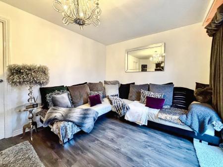 3 bedroom Terraced House for sale in Oxford Close, Longbenton, Newcastle upon Tyne, NE12