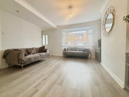 2 bedroom Semi-detached house for sale in Reedsmouth Place, Fenham, Newcastle upon Tyne, NE5