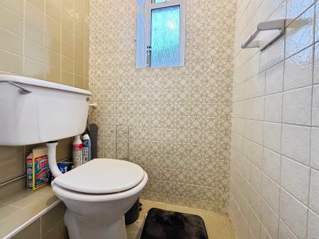 2 bedroom Semi-detached house for sale in Reedsmouth Place, Fenham, Newcastle upon Tyne, NE5