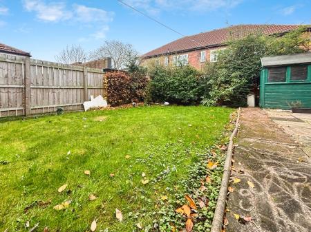 2 bedroom Semi-detached house for sale in Reedsmouth Place, Fenham, Newcastle upon Tyne, NE5