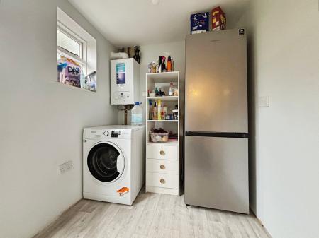 2 bedroom Semi-detached house for sale in Reedsmouth Place, Fenham, Newcastle upon Tyne, NE5