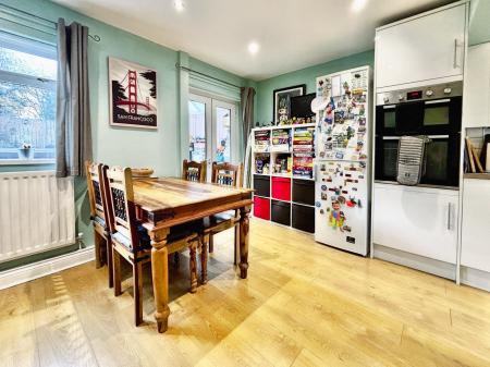 3 bedroom Terraced House for sale in West Farm Wynd, Longbenton, Newcastle upon Tyne, NE12