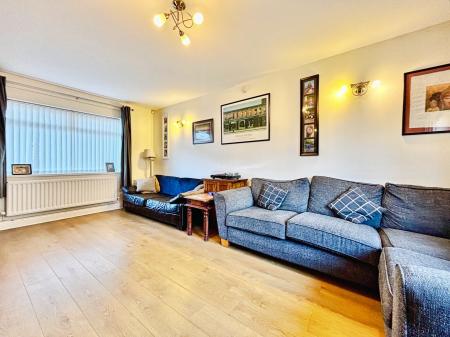 3 bedroom Terraced House for sale in West Farm Wynd, Longbenton, Newcastle upon Tyne, NE12