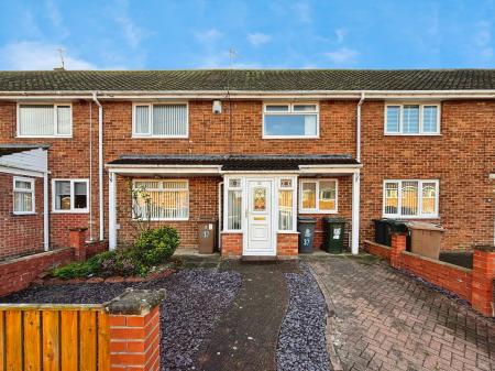 West Farm Wynd, Longbenton, Newcastle upon Tyne, NE12