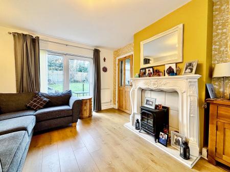 3 bedroom Terraced House for sale in West Farm Wynd, Longbenton, Newcastle upon Tyne, NE12