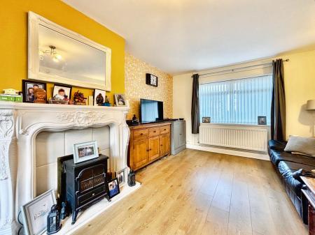 3 bedroom Terraced House for sale in West Farm Wynd, Longbenton, Newcastle upon Tyne, NE12