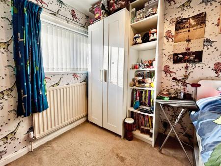 3 bedroom Terraced House for sale in West Farm Wynd, Longbenton, Newcastle upon Tyne, NE12