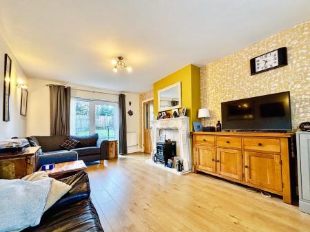 3 bedroom Terraced House for sale in West Farm Wynd, Longbenton, Newcastle upon Tyne, NE12