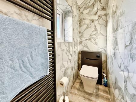 3 bedroom Terraced House for sale in West Farm Wynd, Longbenton, Newcastle upon Tyne, NE12